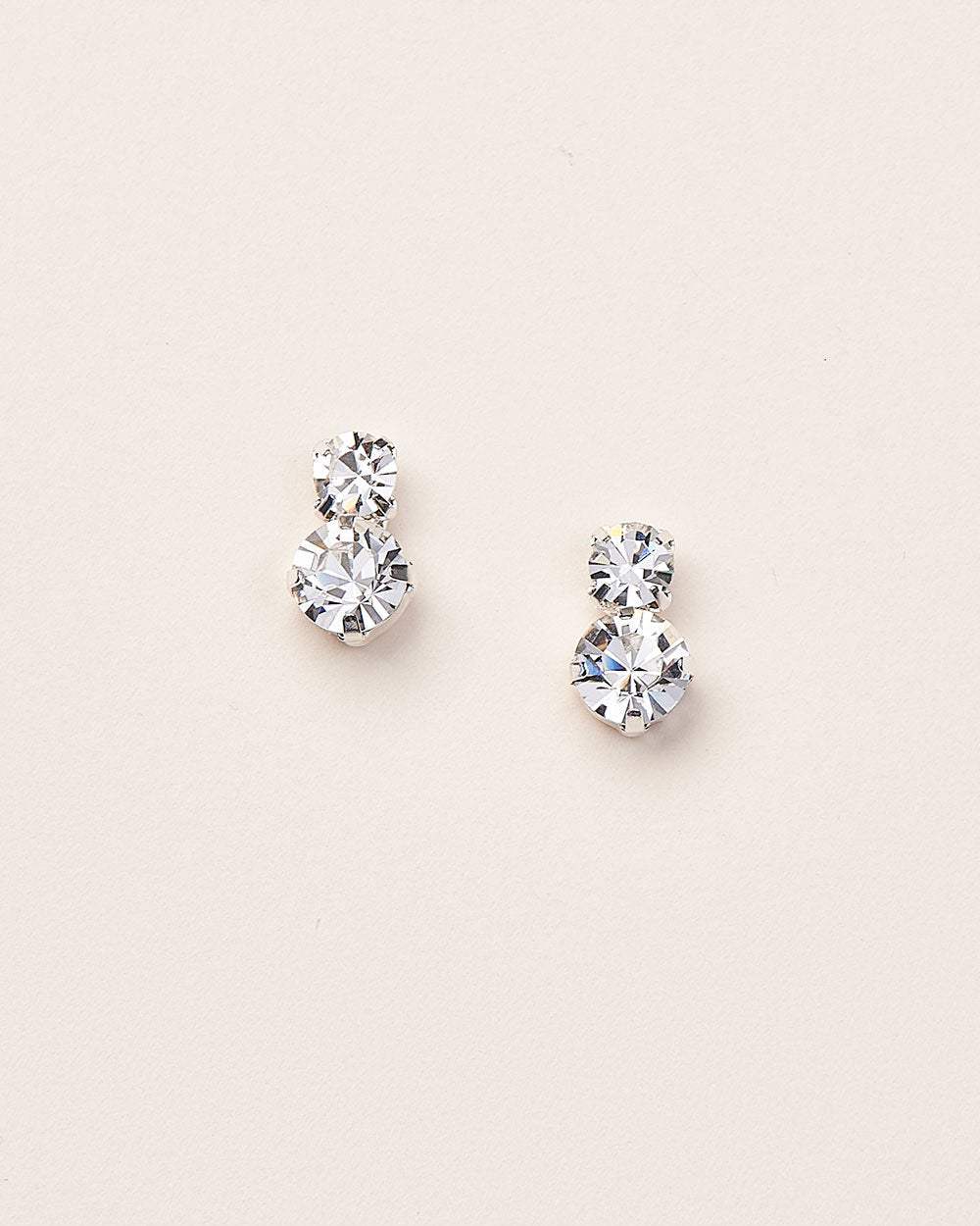 Allie Petite Stud Earrings