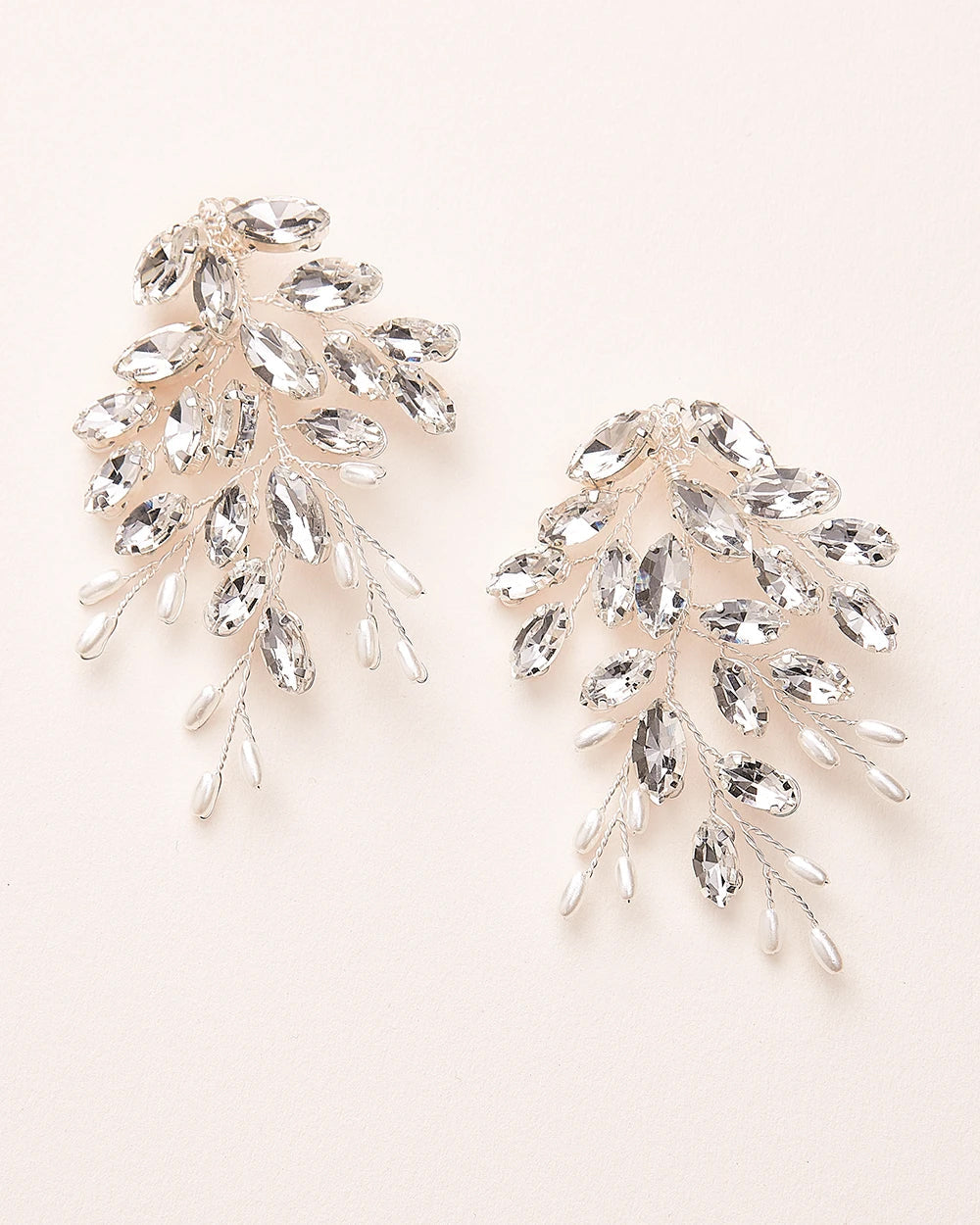 Adria Statement Earrings