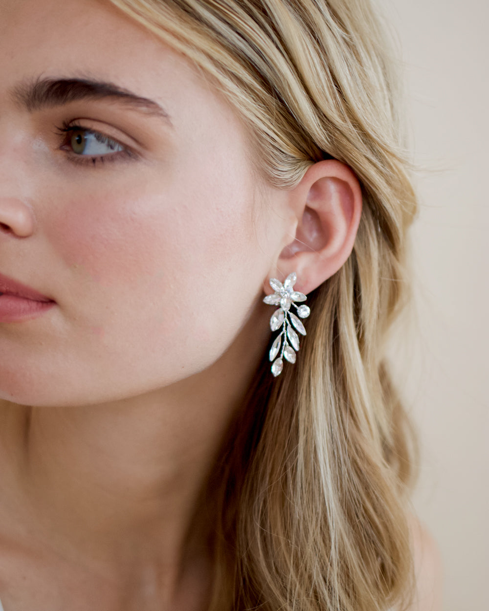 Luisa Dangle Earrings