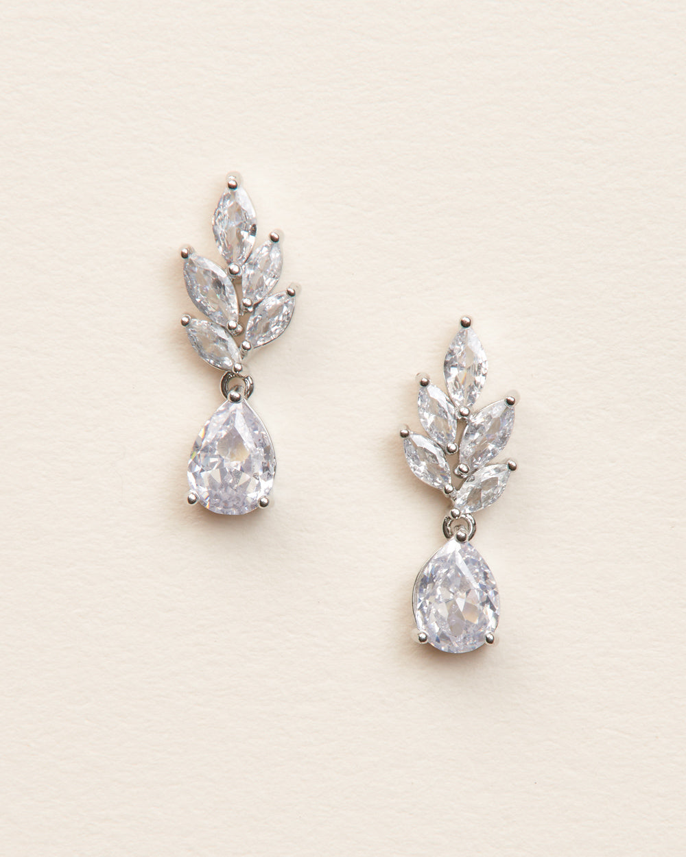 Celeste CZ Earrings