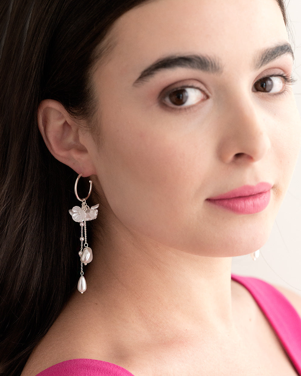 Morena Dangle Earrings