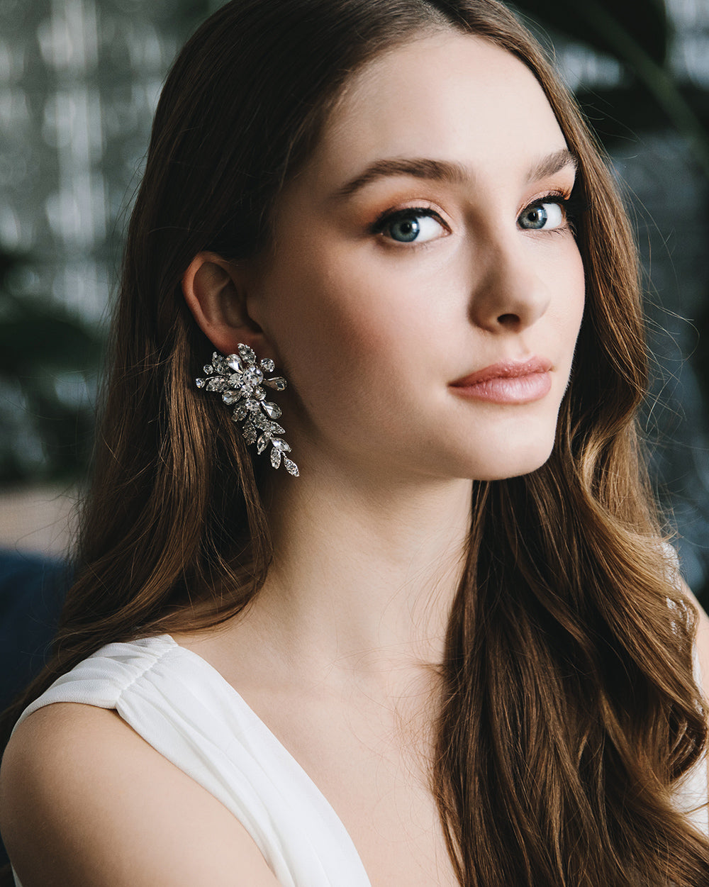 Seraphina Earrings