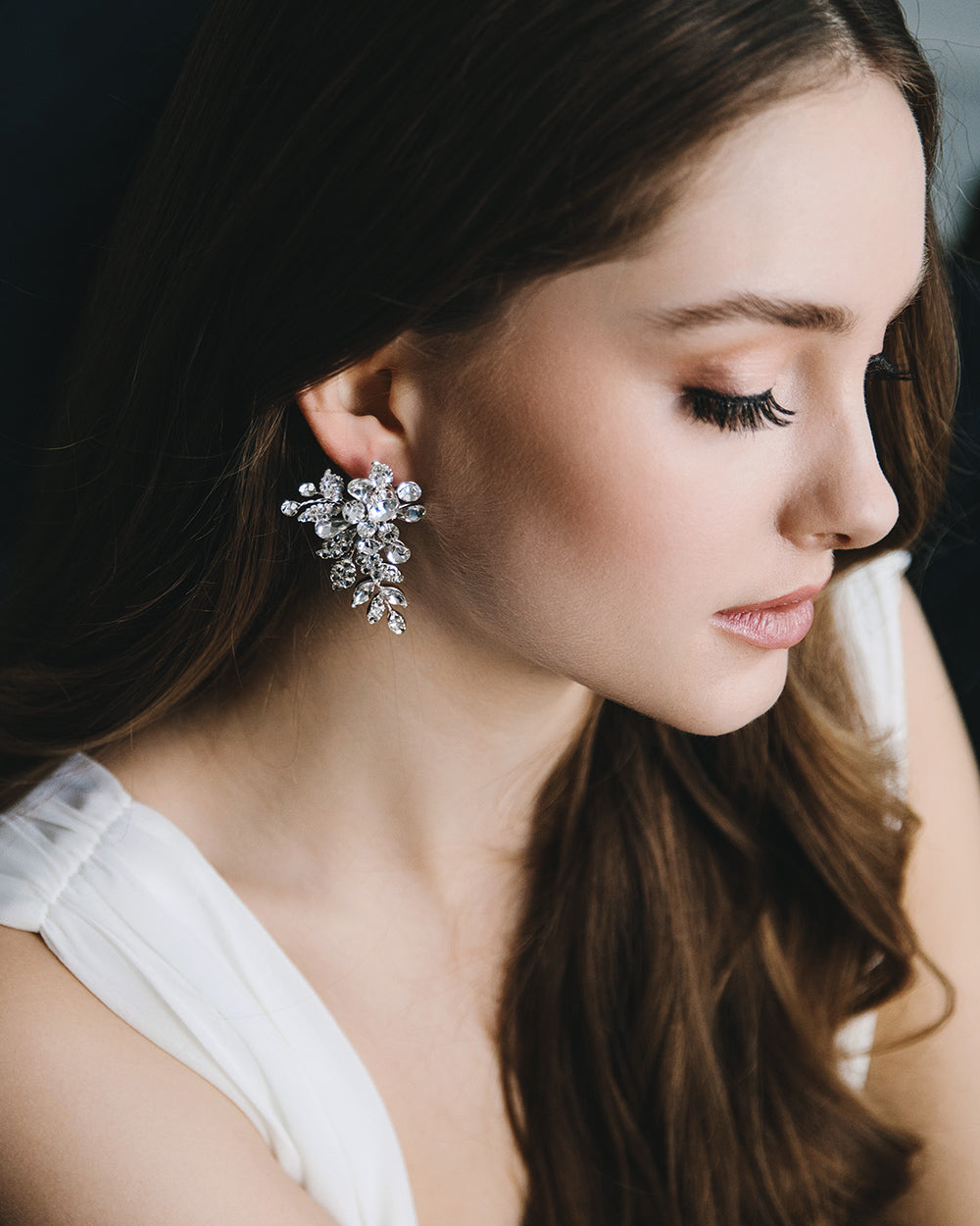 Seraphina Earrings