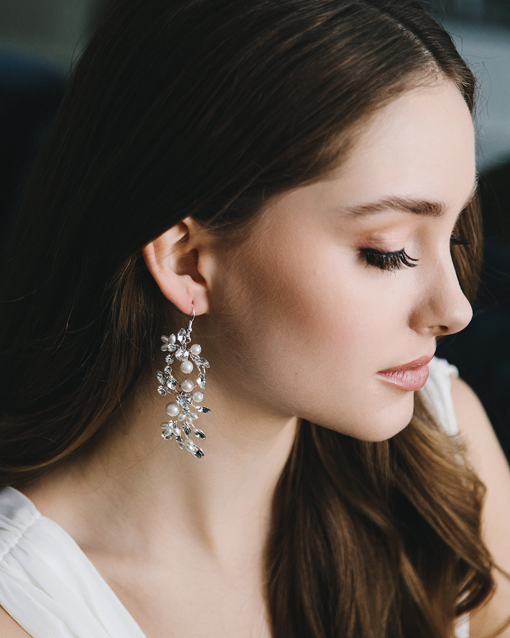 Bonita Dangle Earrings