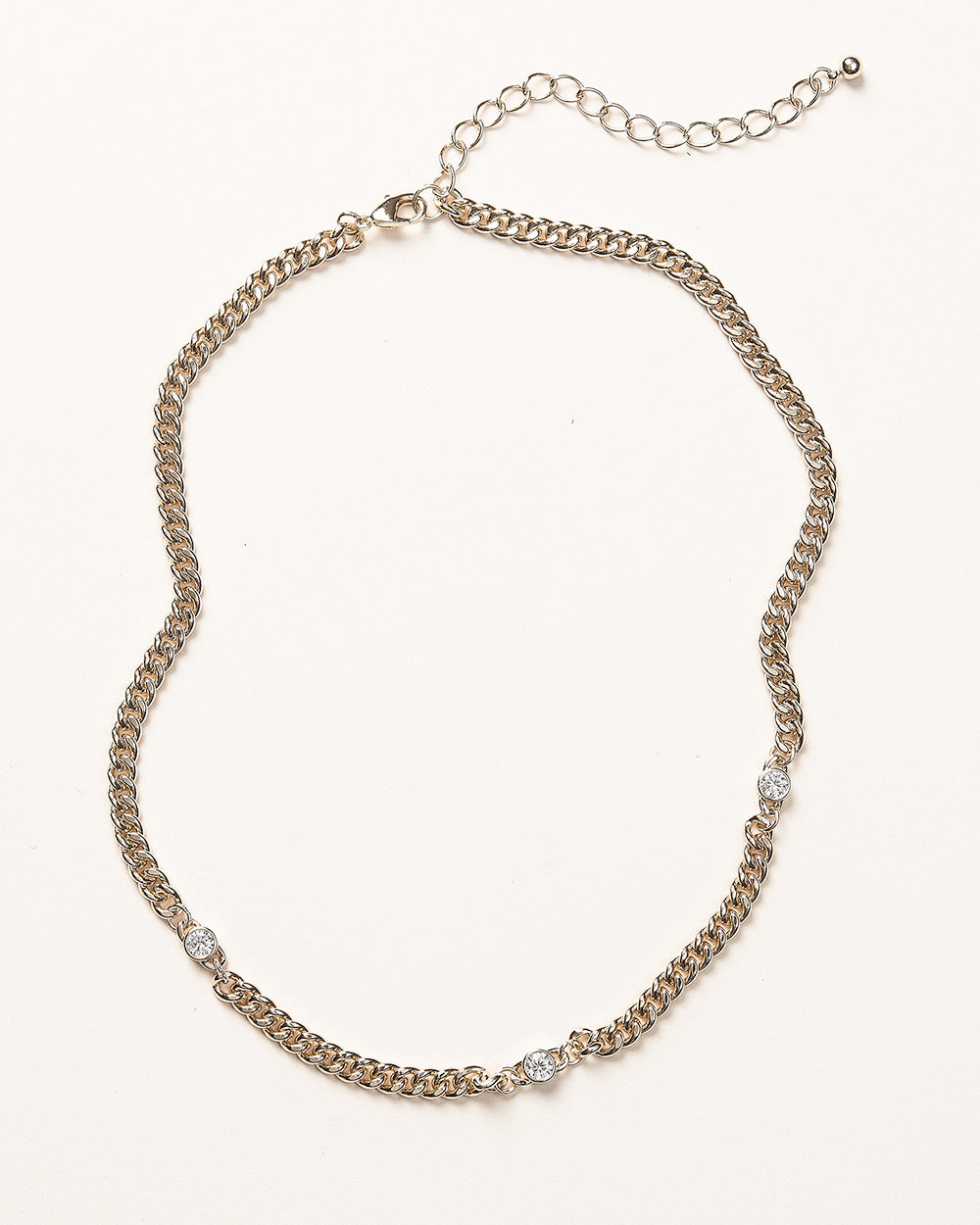 Amara Chain Necklace