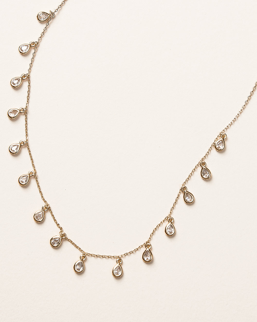 Capri Necklace