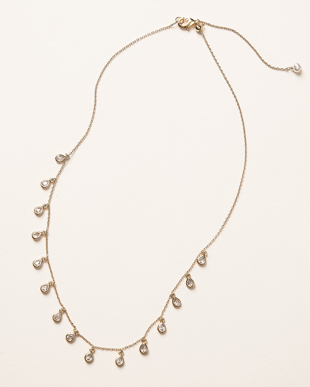 Capri Necklace