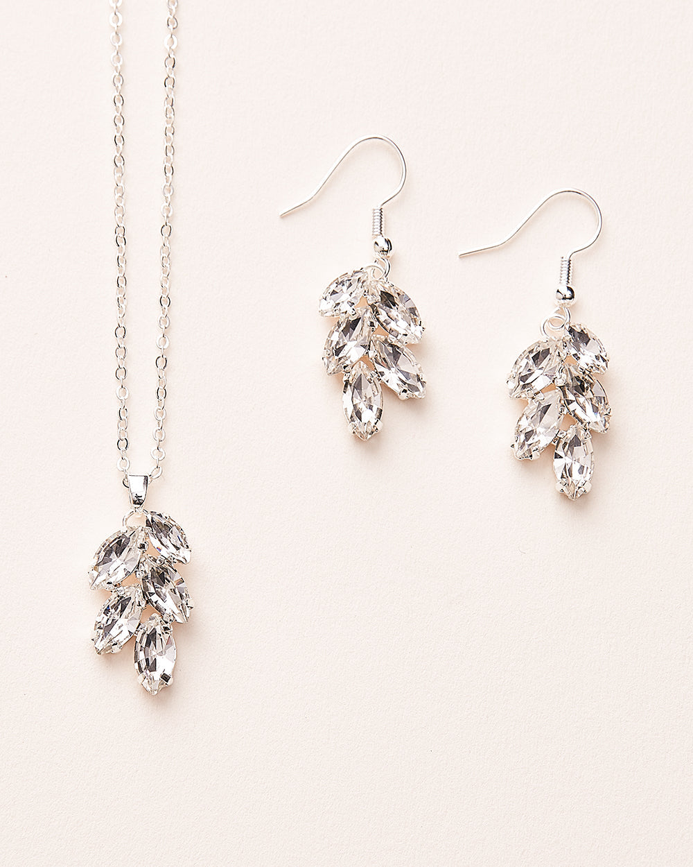 Dani Bridesmaid Jewelry Set