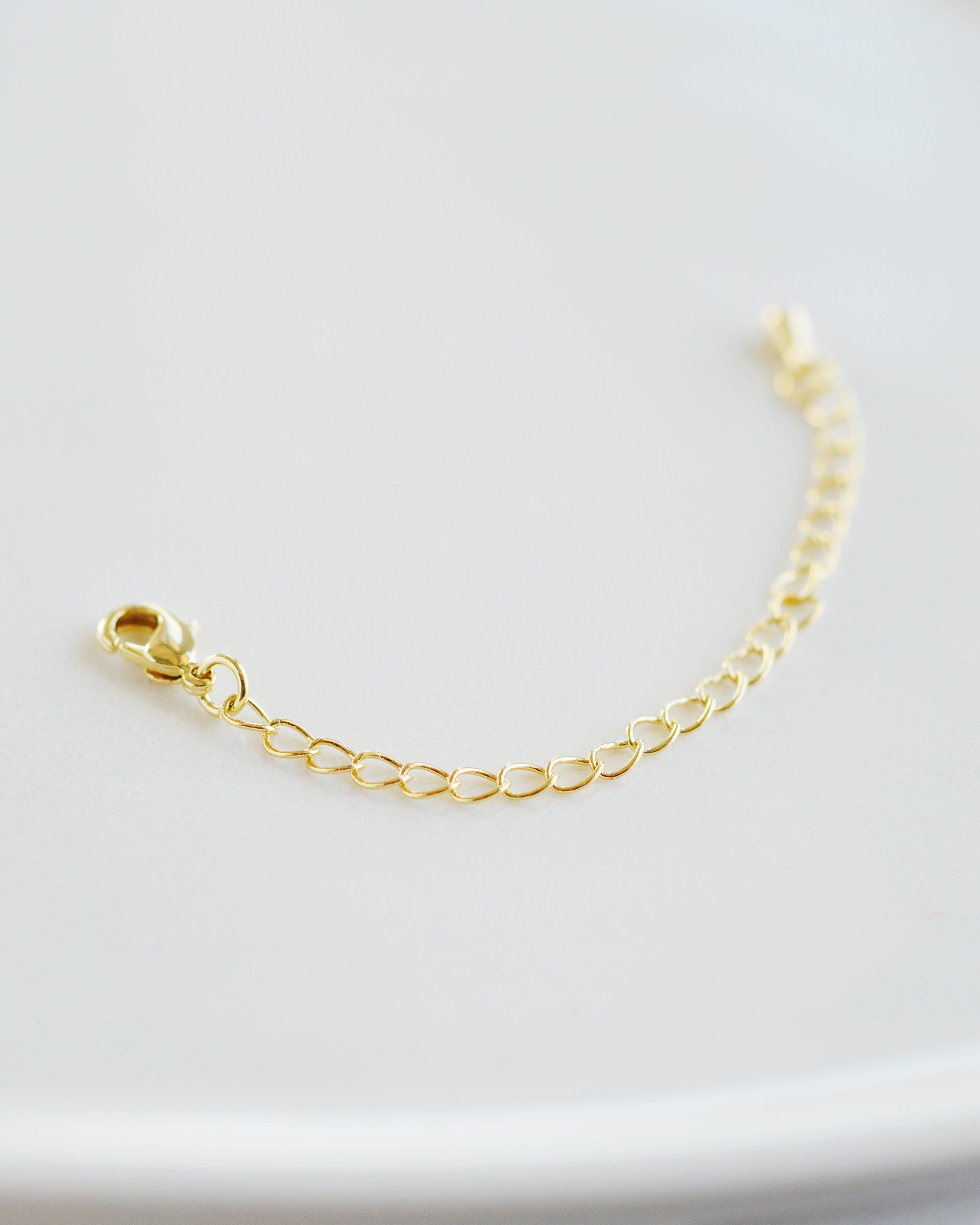 Jewelry Extender Chain