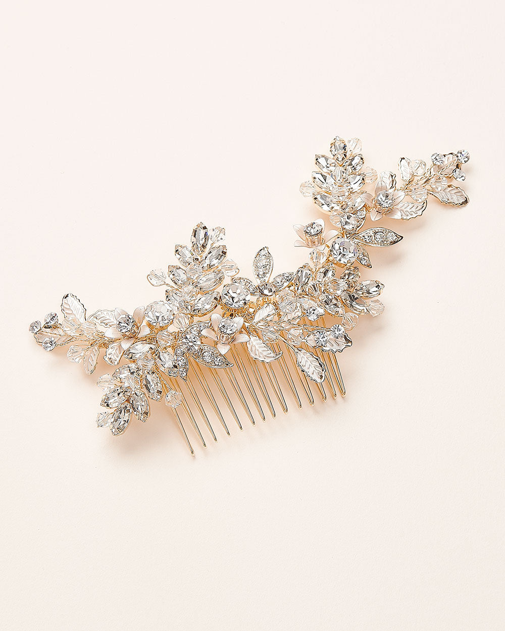 Fiona Crystal Comb