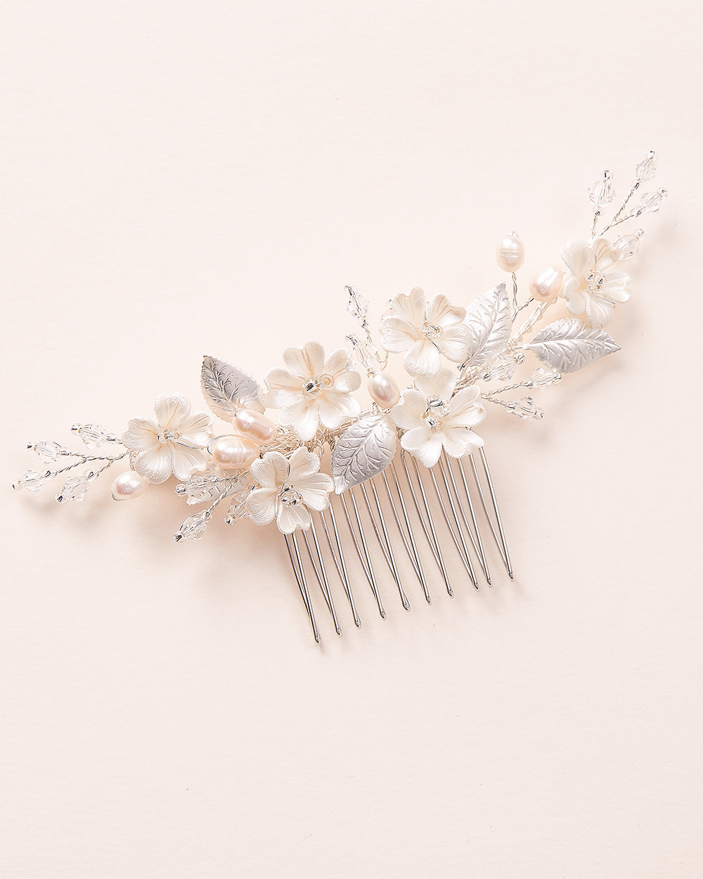 Elise Pearl Comb