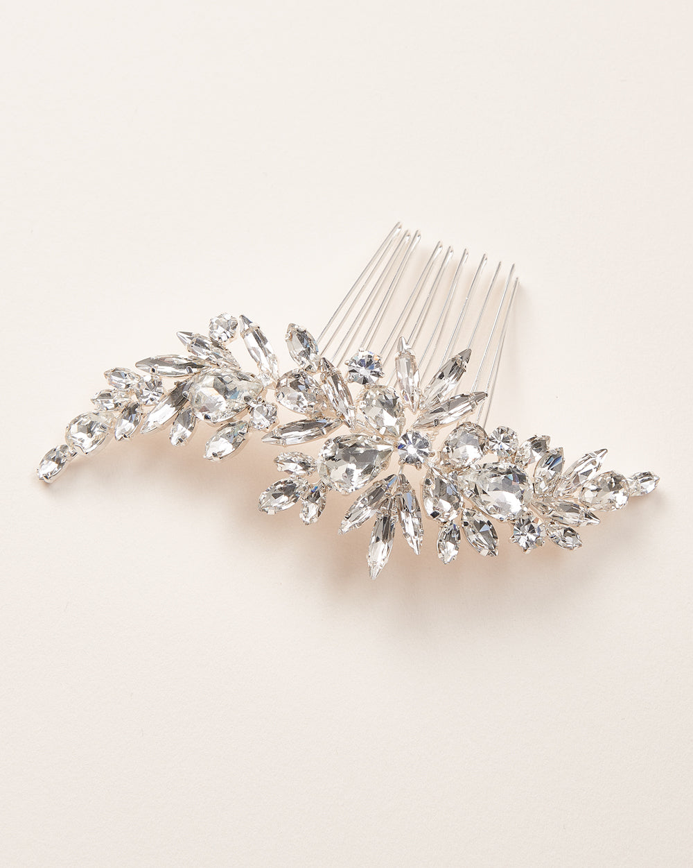 Freya Bridal Comb