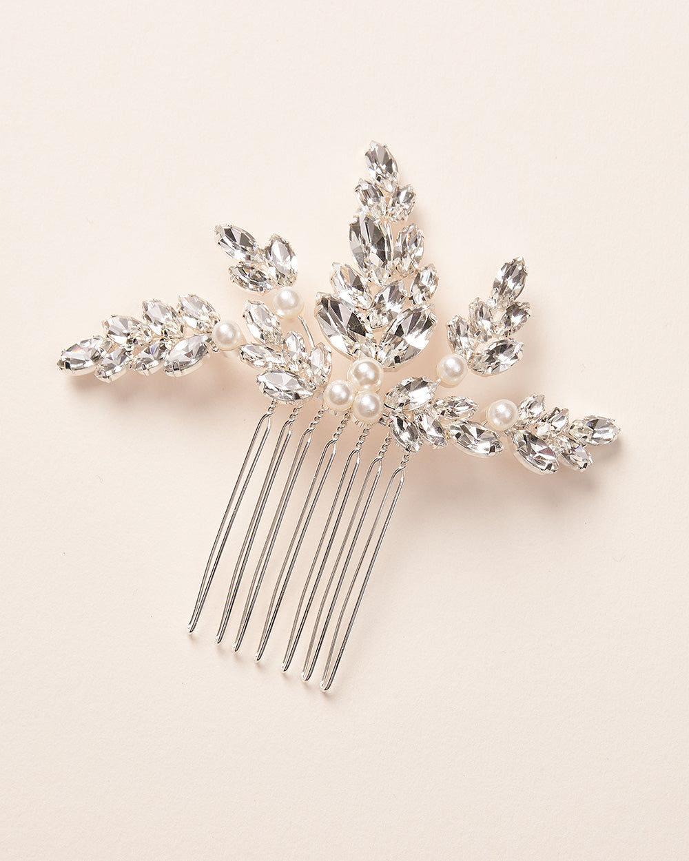 Selena Wedding Comb