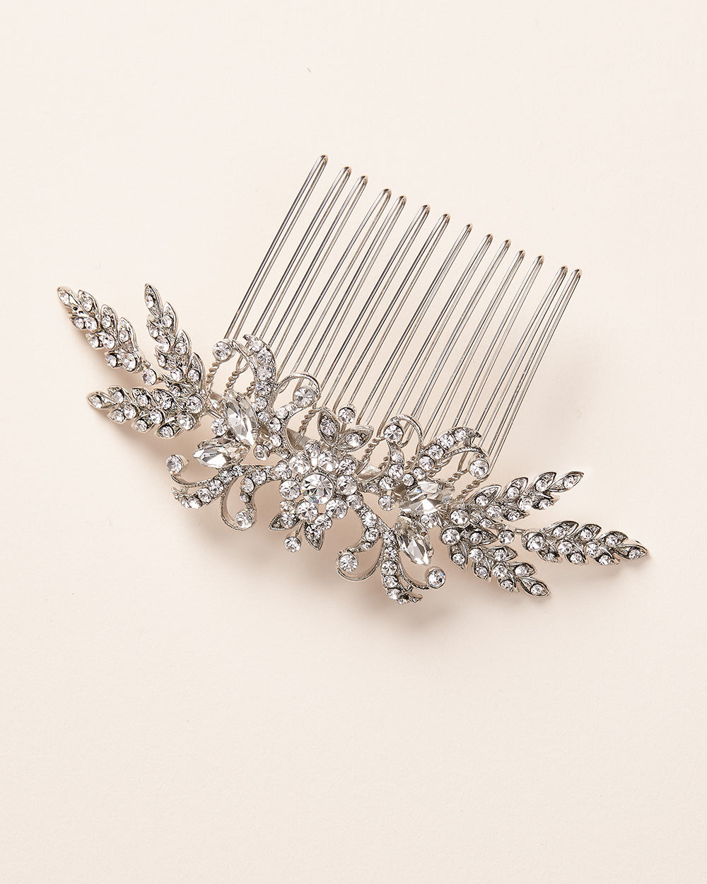 Paris Vintage Bridal Comb