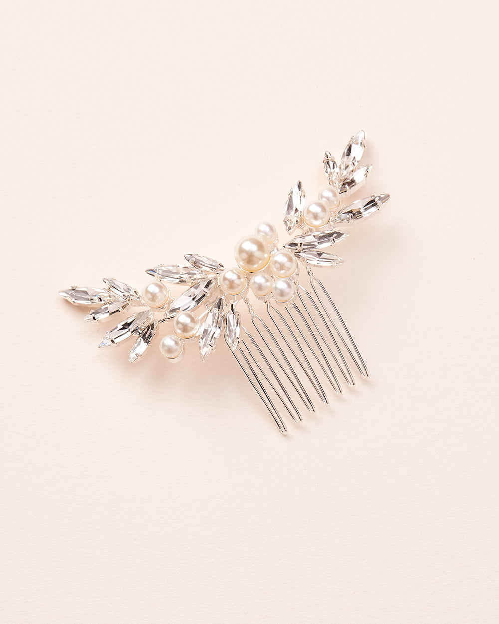 Martina Bridal Comb