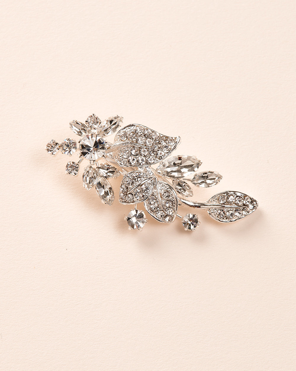 Jovie Bridal Clip