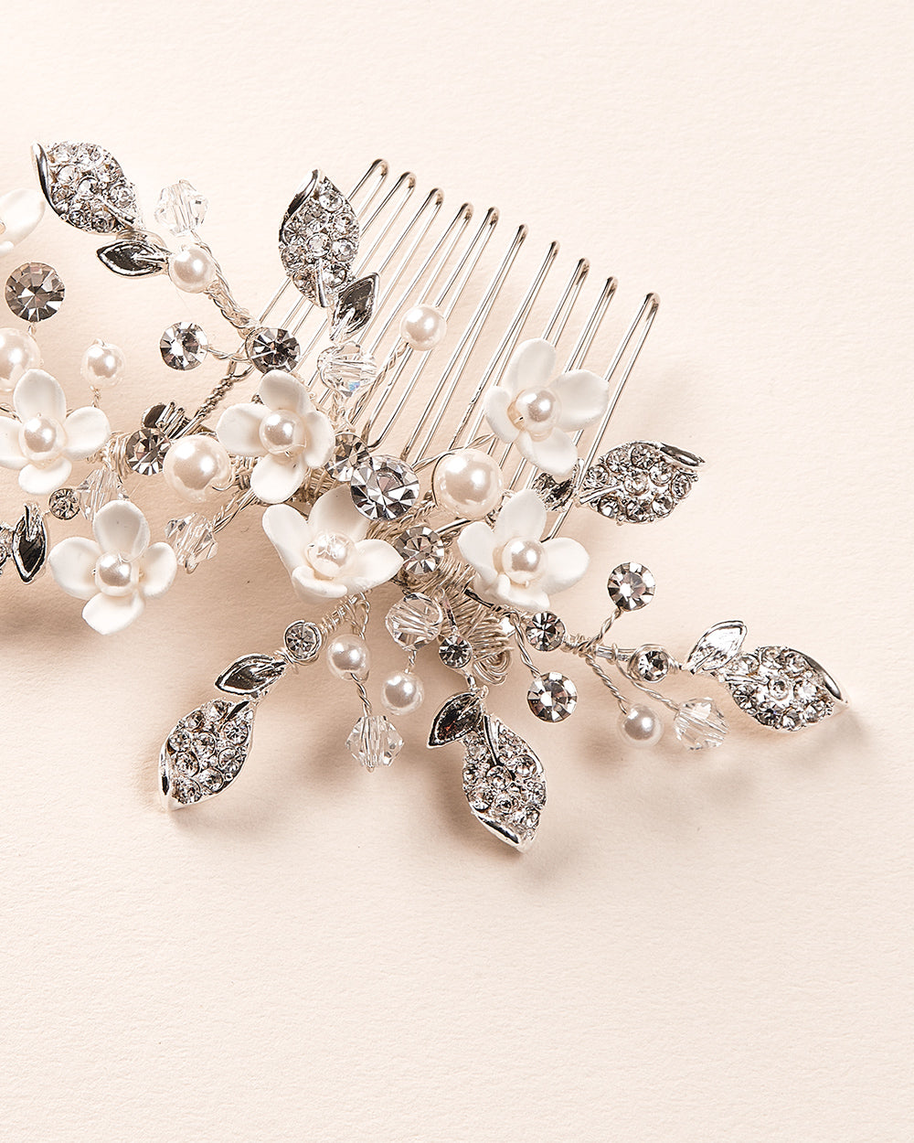 Lani Bridal Comb