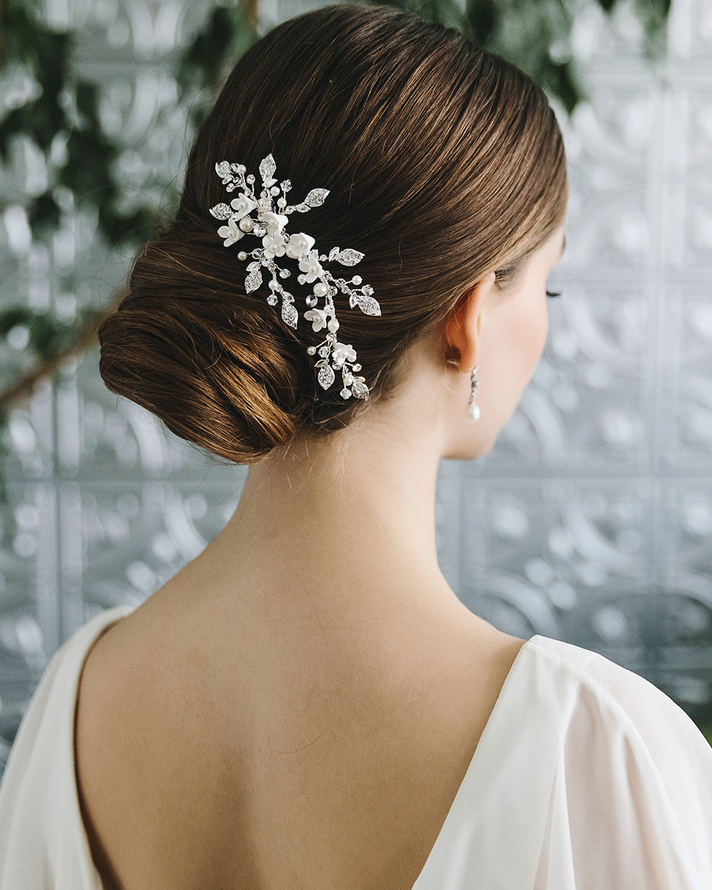 Lani Bridal Comb