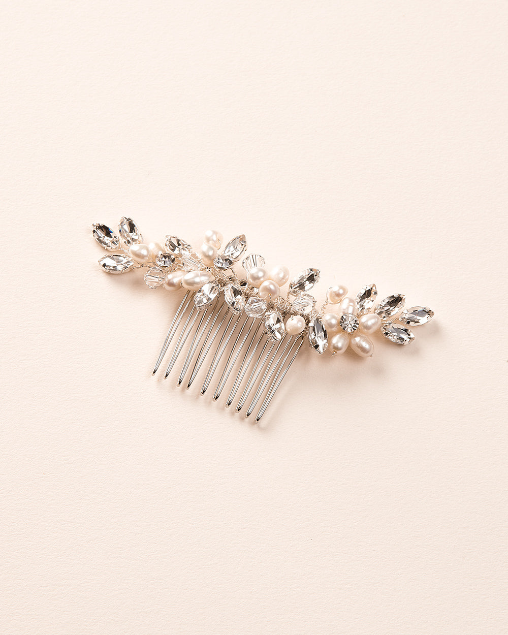 Jenny Pearl Comb