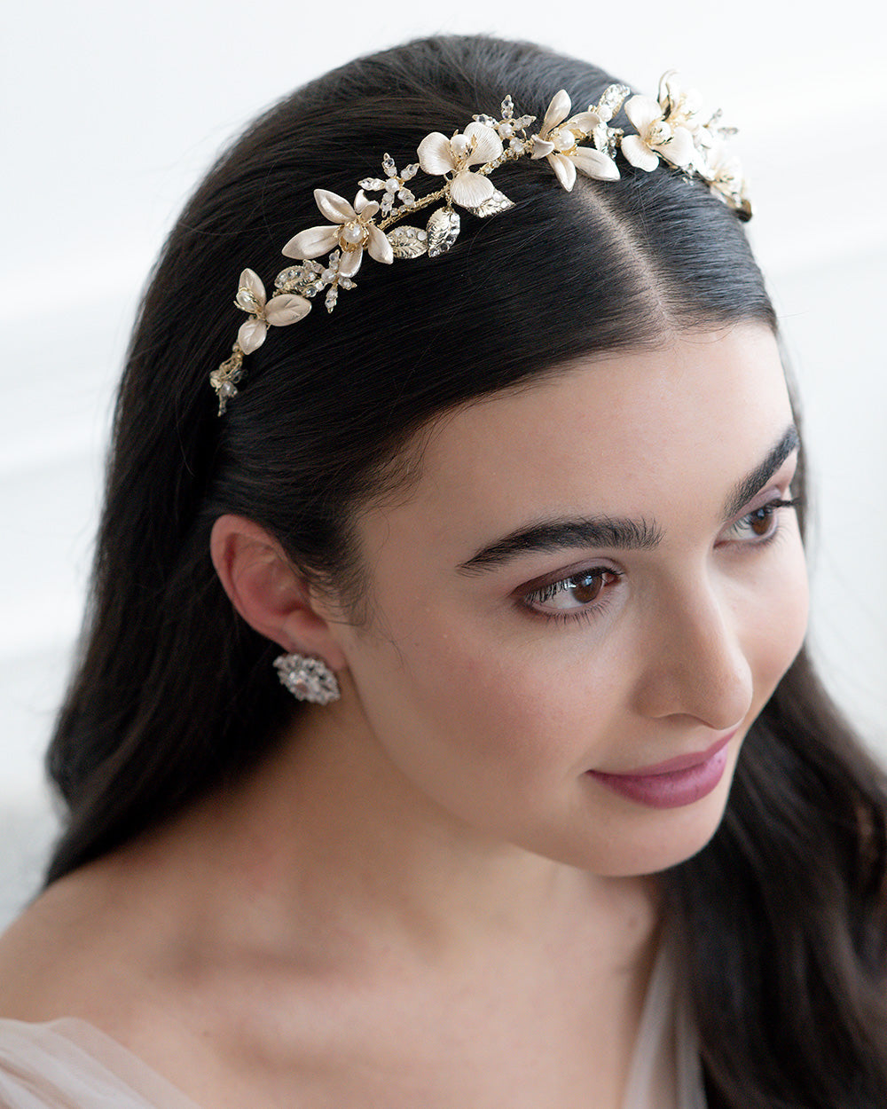 Josephine Headpiece