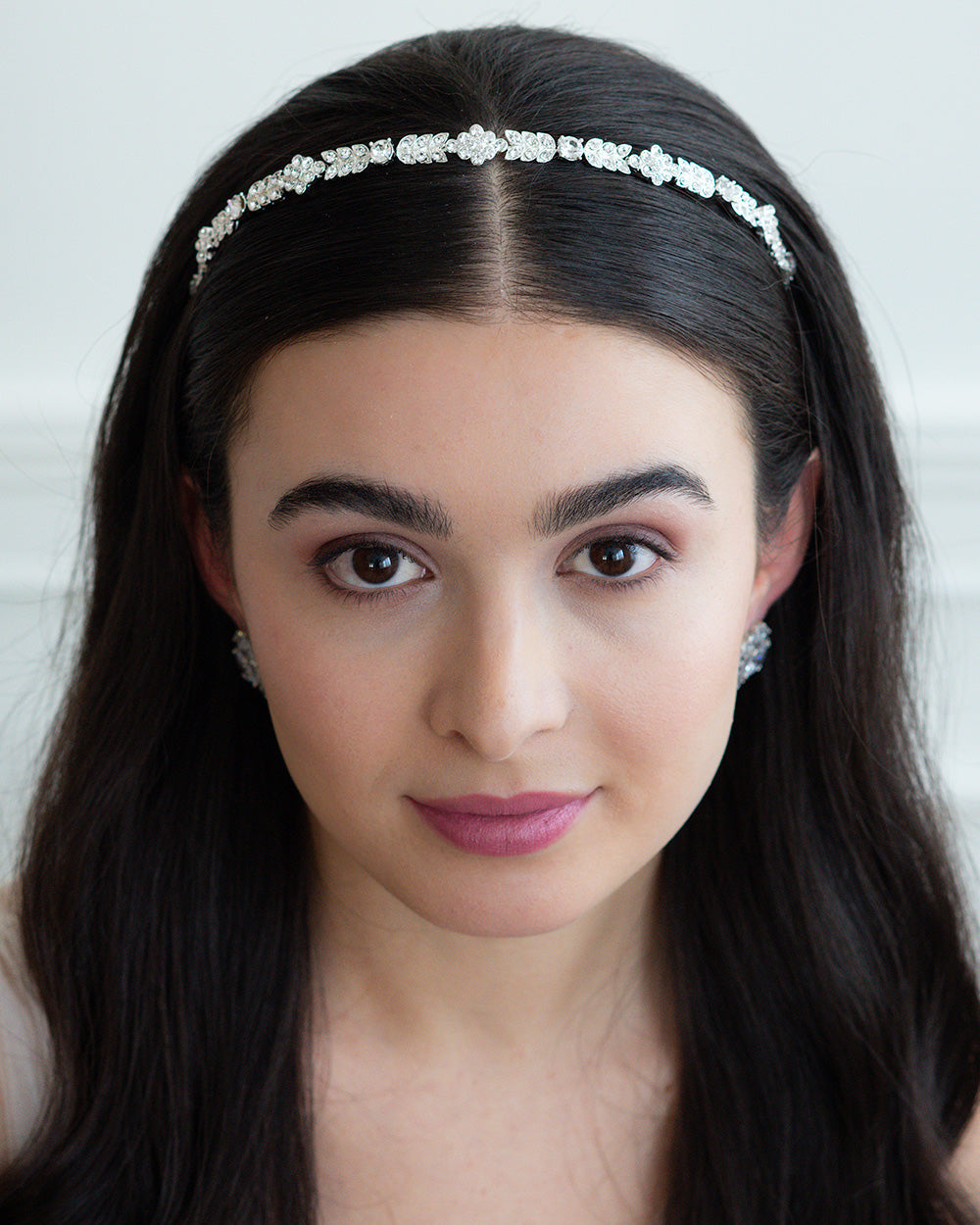 Sheri Bridal Headband