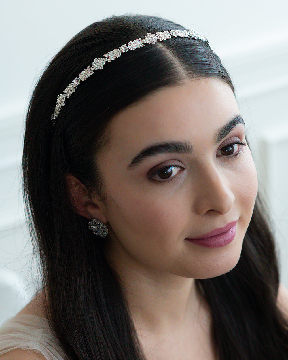 Sheri Bridal Headband