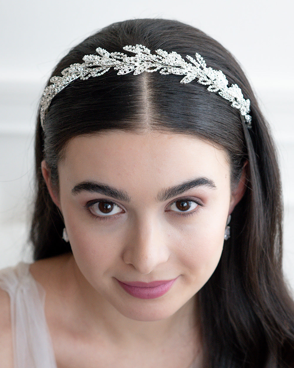 Taryn Bridal Headband