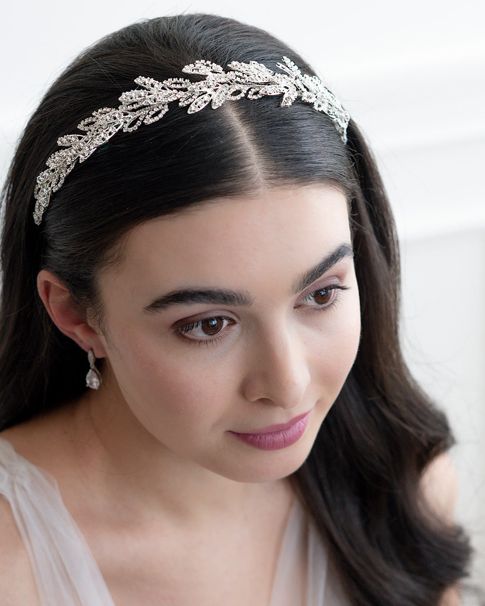 Taryn Bridal Headband