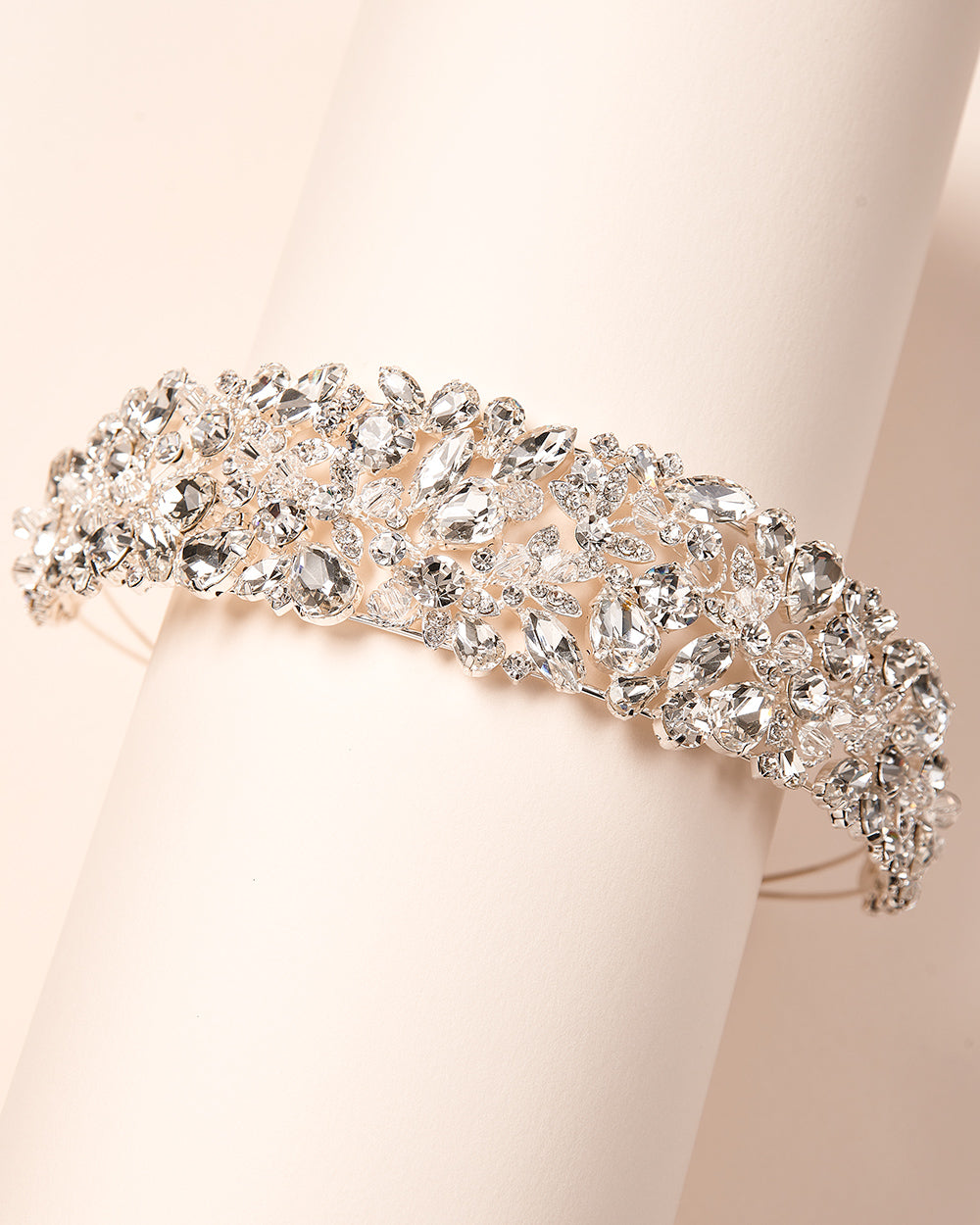 Mariana Crystal Headband