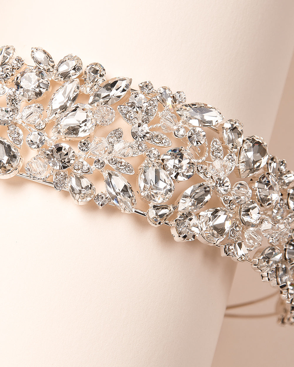 Mariana Crystal Headband