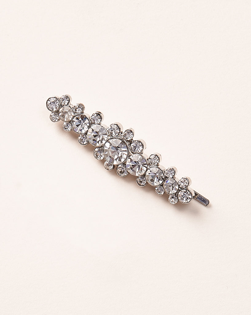 Jordana Crystal Bobby Pin